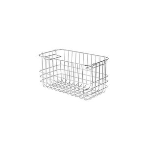 Fémhuzalos tárolókosár 31x16, 5x16 cm Store It – Mette Ditmer Denmark kép