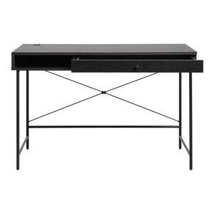 Íróasztal 60x120 cm Pensacola – Unique Furniture kép