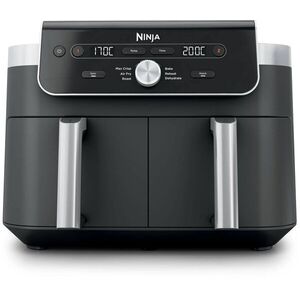 Ninja® DZ901EU DualZone XL 9, 5 l 2 zásuvky kép
