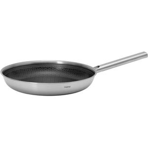 FABINI Hybrid Standard serpenyő, fedő nélkül, 30cm kép