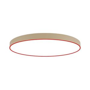 BRILAGI - Csere búra a POOL mennyezeti lámpához, átmérő 120 cm BRI951 kép