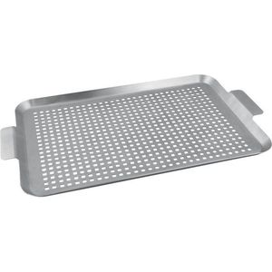 Lamart BBQ LT5037 grill sütőlap, 50x30cm kép