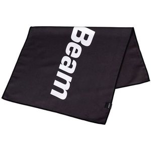 GymBeam Mini, sport, gyorsan száradó, black kép