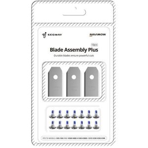 SEGWAY X3A06E New Blade Assembly pótpenge kép