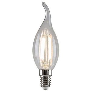 RABALUX filament LED E14 CF35 6 W kép