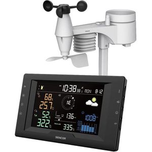 SENCOR SWS 9400 kép