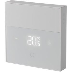 Siemens Connected Home RDZ100ZB Szobatermosztát, ZigBee, beépített relé kép