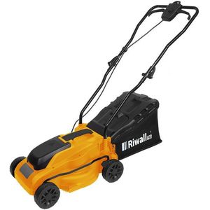 RIWALL PRO RALM 3320i, 20 V (akkumulátor és töltő nélkül) kép