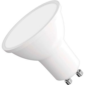 EMOS Classic MR16 fehér, GU10, 7 W (72 W), 1000 lm, hideg fehér kép