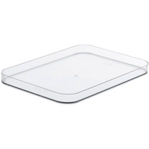 Orthex SmartStore™ Compact Clear Fedél - M kép
