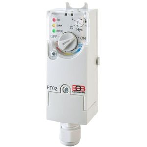 Elektrobock Pt02 kép