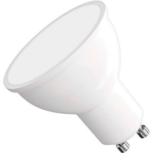 EMOS Classic MR16, GU10, 7 W (60 W), 800 lm, semleges fehér, dimmelhető kép