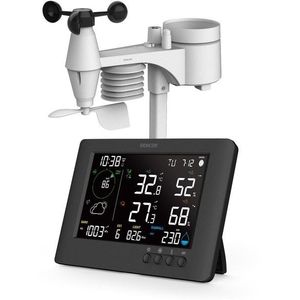 SENCOR SWS 10500 WIFI kép