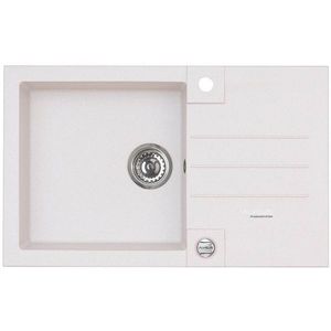 Alveus rock 130 G - 11 fehér kép