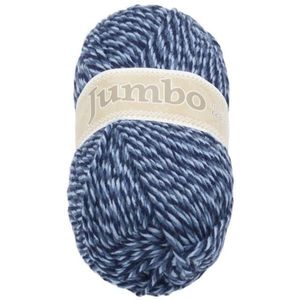 Jumbo 100 g - 917+912+919 kék melírozott kép