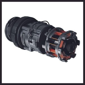 EINHELL Professional akkus felsőmaró TP-RO 18 Li BL-Solo, 4350411 (akku nélkül) kép