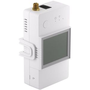 SONOFF POWCT POW Ring Smart Power Meter kép