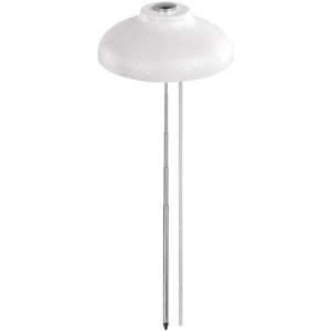 EMOS LED GROW lámpa növénytermesztéshez 5 W, időzítővel, fehér kép