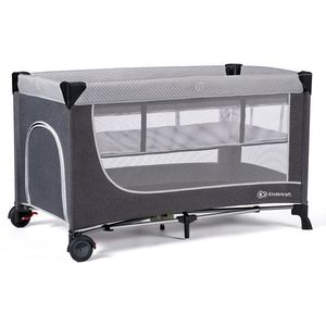 Kinderkraft Leody Grey kép