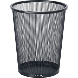 Siguro Easy Bin, 16 l, fekete kép