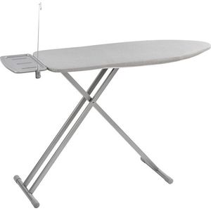 Siguro Essentials Plus, 122×38 cm, ezüst kép