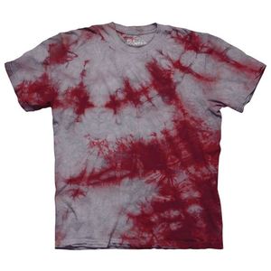 Grey Crimson Bi Dye kép