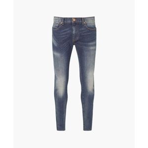 F&F férfi farmer kép