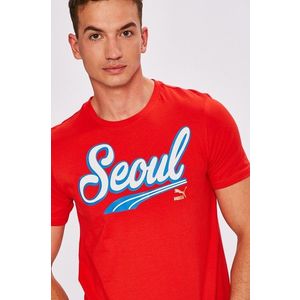 Puma - T-shirt kép