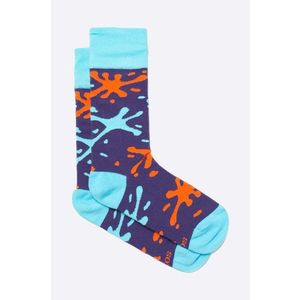 Soxy - Zokni Kleksy kép