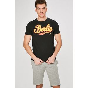 Puma - T-shirt kép