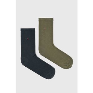 Tommy Hilfiger - Zokni (2 darab) kép