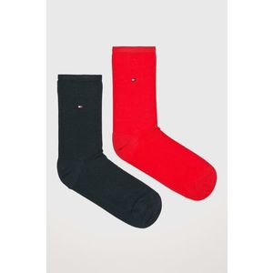 Tommy Hilfiger - Zokni (2 darab) kép