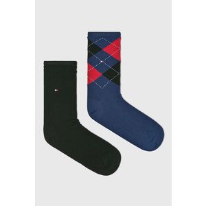 Tommy Hilfiger - Zokni (2 darab) kép