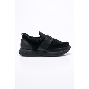 Calvin Klein Jeans - Cipő Rachel Soft Nappa kép