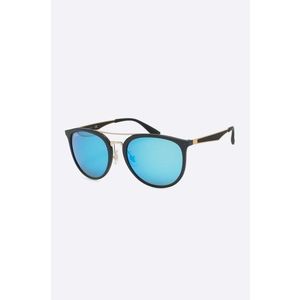 Ray-Ban - Szemüveg Round Double Bridge kép
