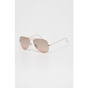Ray-Ban - Szemüveg 0RB3025.001/3E.58 kép