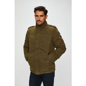 Tommy Jeans - Rövid kabát kép