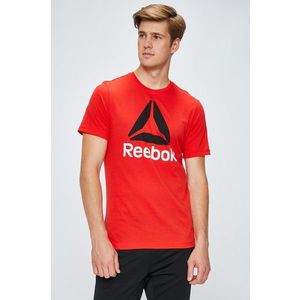 Reebok - T-shirt kép