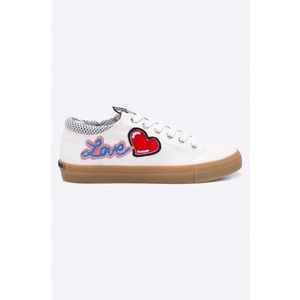 Love Moschino - Sportcipő kép