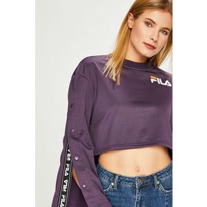 Fila - Felső kép