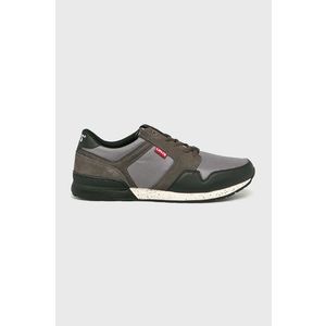 Levi's - Cipő NY Runner 2.0 kép