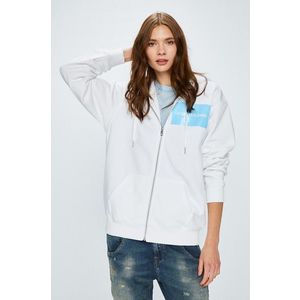 Calvin Klein Jeans - Felső Institutional Box Logo kép