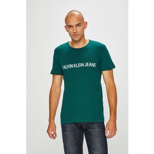 Calvin Klein Jeans - T-shirt kép
