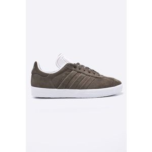 adidas Originals - Cipő Gazelle Stitch And Turn kép