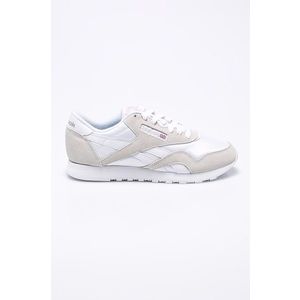 Reebok - Cipő Nylon White Light kép