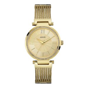 Guess Jeans - Óra W0638L2 kép