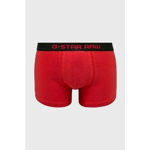 G-Star Raw - Boxeralsó (3 darab) kép