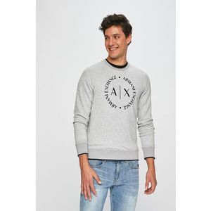 Armani Exchange - Felső kép