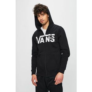 Vans - Felső kép