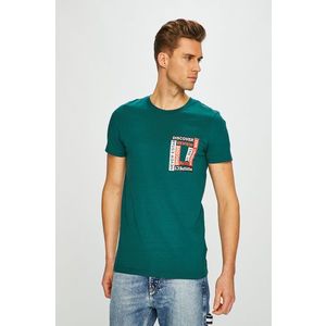 Review - T-shirt kép